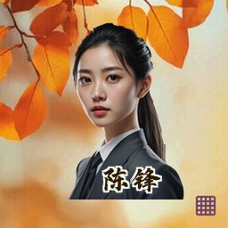 陈锋